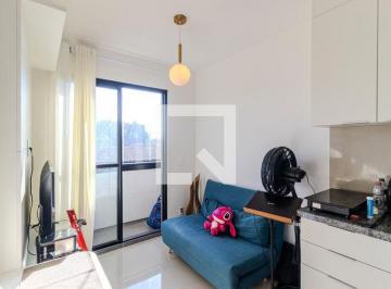 Apartamento de 1 quarto, São Paulo · Apartamento à Venda - Centro, 1 Quarto, 27 m² - São Paulo