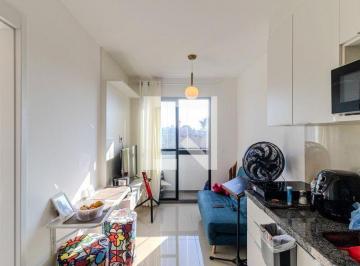 Apartamento · 27m² · 1 Quarto · Apartamento à Venda - Centro, 1 Quarto, 27 m² - São Paulo