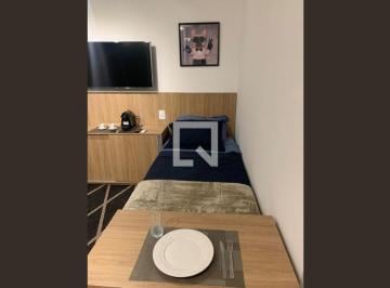 Apartamento · 26m² · 1 Quarto · Apartamento à Venda - Perdizes, 1 Quarto,  26 m² - São Paulo
