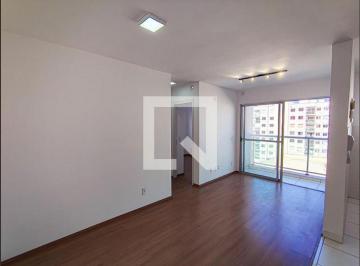 Apartamento · 50m² · 2 Quartos · 1 Vaga · Apartamento à Venda - Pechincha, 2 Quartos,  50 m² - Rio de Janeiro