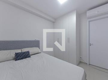 Apartamento 32m² Venda Campo Belo · Apartamento à Venda - Brooklin, 1 Quarto,  32 m² - São Paulo