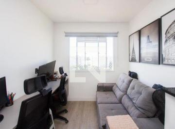 Apartamento · 27m² · 1 Quarto · Apartamento à Venda - Jardim Sao Luis, 1 Quarto,  27 m² - São Paulo