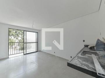 Apartamento · 40m² · 1 Quarto · Apartamento à Venda - Campo Belo, 1 Quarto, 40 m² - São Paulo