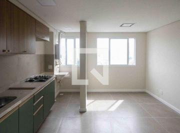 Apartamento · 38m² · 2 Quartos · Apartamento à Venda - Vila Ema, 2 Quartos, 38 m² - São Paulo