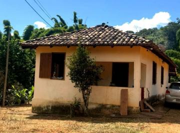 Foto 02 · SÍTIO COM MUITA ÁGUA, LAGOA E CASA RÚSTICA REFORMADA À VENDA EM PIRACEMA/MG