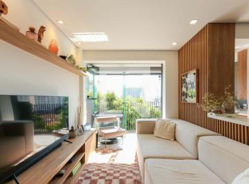 Apartamento · 58m² · 2 Quartos · 1 Vaga · Apartamento à Venda - Butantã, 2 Quartos,  58 m² - São Paulo