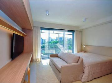 Apartamento · 37m² · 1 Quarto · 1 Vaga · Apartamento à Venda - Pinheiros, 1 Quarto, 37 m² - São Paulo