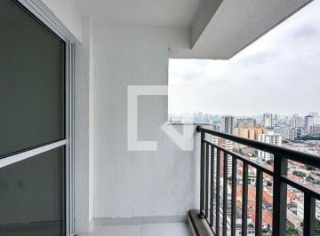 Apartamento 51m² Venda Tatuapé · Apartamento à Venda - Belém, 2 Quartos, 51 m² - São Paulo