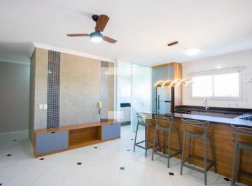 Apartamento · 100m² · 2 Quartos · 2 Vagas · Apartamento à Venda - Jardim Bela Vista, 2 Quartos, 100 m² - Santo André