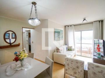 Apartamento · 70m² · 3 Quartos · 1 Vaga · Apartamento à Venda - Tatuapé, 3 Quartos,  70 m² - São Paulo