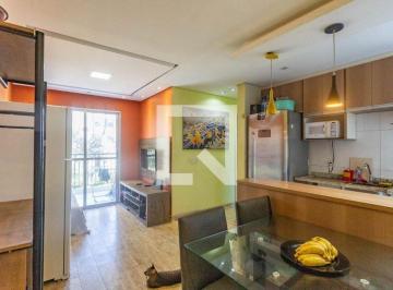 Apartamento · 69m² · 3 Quartos · 1 Vaga · Apartamento à Venda - Centro, 3 Quartos,  69 m² - Diadema