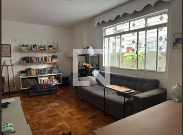 Apartamento · 80m² · 2 Quartos · Apartamento à Venda - Vila Mariana, 2 Quartos,  80 m² - São Paulo