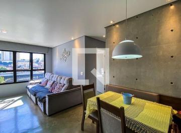 Apartamento · 70m² · 2 Quartos · 1 Vaga · Apartamento à Venda - Jardim Anália Franco, 2 Quartos,  70 m² - São Paulo