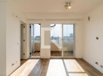 Apartamento · 82m² · 1 Quarto · 2 Vagas · Apartamento à Venda - Jabaquara, 1 Quarto, 82 m² - São Paulo