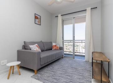 b9cb7f5e-e3c8-40b6-9605-79225557c6b4 · Elegante apartamento para venda em Vila Moraes com 2 quartos, 52m²