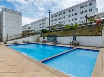 Imagem · VENDO APARTAMENTO 2 QUARTOS COM ARMÁRIOS - CABRAL - PISCINA E PORTARIA