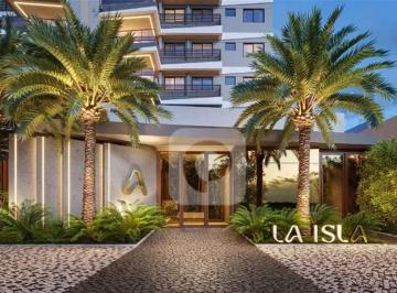 Apartamento · 71m² · 2 Quartos · 1 Vaga · APARTAMENTO TIPO GARDEN NO CONDOMÍNIO LA ISLA 75m² 2 Quartos Tijuca