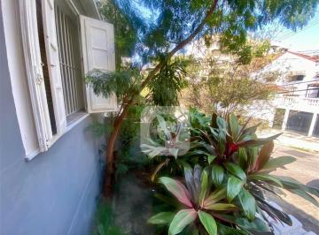 Casa · 90m² · 3 Quartos · Tranquilidade e Segurança em uma rua arborizada no Grajaú