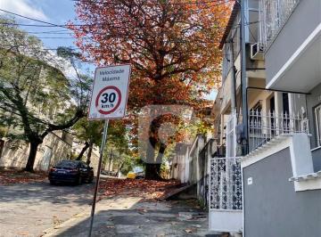 Casa · 60m² · 3 Quartos · Casa Reformada no Grajaú – Rua Juiz de Fora, 3 Quartos, Sem Condomínio e IPTU isento