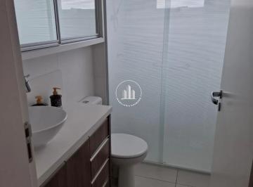Apartamento · 93m² · 3 Quartos · 1 Vaga · Apartamento 03 dormitórios com suíte - Biguaçu - SC