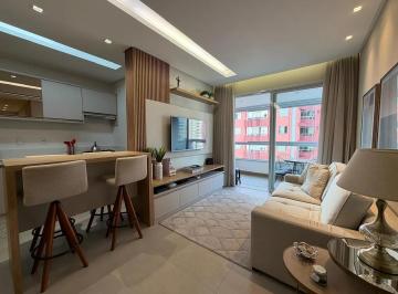 Apartamento · 94m² · 2 Quartos · 1 Vaga · Apartamento 2 Quartos com 2 Suítes e 94m² - Campinas