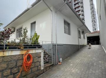 Casa · 146m² · 4 Quartos · 4 Vagas · Casa 3 Quartos com 1 Suíte e 146m² - Barreiros