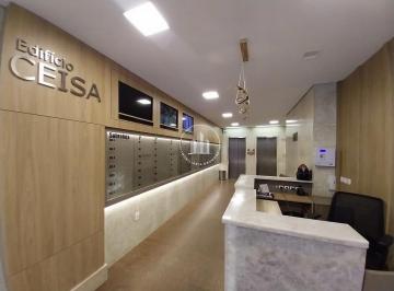 Comercial · 26m² · Sala Comercial Centro de Florianópolis 25,89m²