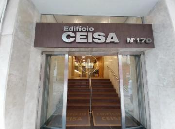 Comercial · 29m² · Sala Comercial Centro Florianópolis 28,92m²