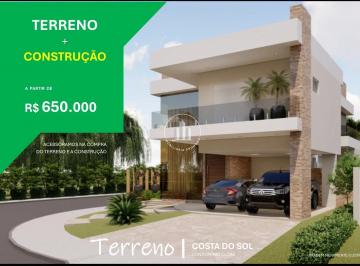 Terreno · 151m² · Terreno no Blue Clube - Beira Rio