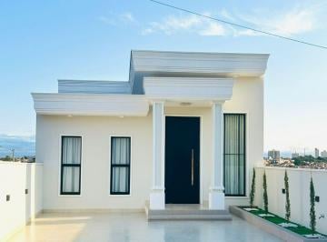 Casa de 2 quartos, Tatuí · Casa em Condomínio Bella Vitta – Tatuí/SP | Moderna e Pronta para Morar