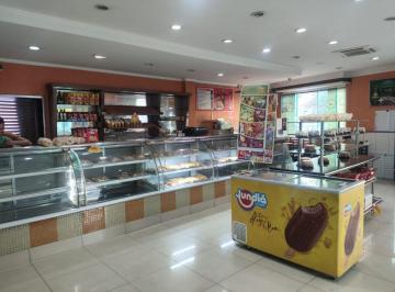 Comercial , Guarulhos · Ponto Comercial Padaria à Venda na Vila Augusta Guarulhos