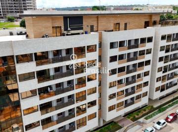 Apartamento · 100m² · 3 Quartos · 1 Vaga · Apartamento 3 Quartos Reformado | Suíte | Lazer Completo | Nascente | Ed. Belgrado - Sobradinho/DF