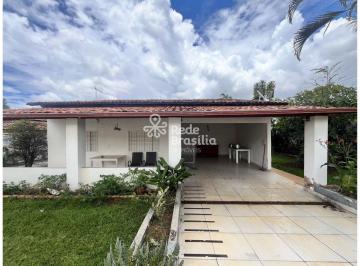 Casa · 192m² · 2 Quartos · QMS 28, CASA VENDA, 2 QUARTOS, SETOR DE MANSÕES SOBRADINHO