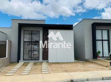 Casa de Condomínio Para Vender com 2 quartos sendo 1 suíte no bairro Chaparral em Feira De Santana · Casa de Condomínio Para Vender com 2 quartos sendo 1 suíte no bairro Chaparral em Feira De Santana