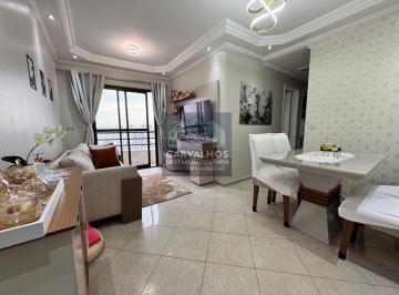 202511051835595356.jpg · Apartamento para Venda em Guarulhos, Gopoúva, 3 dormitórios, 1 suíte, 2 banheiros, 1 vaga