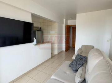 Apartamento · 58m² · 2 Quartos · 1 Vaga · Apartamento com 2 quartos à venda na QN 502 Residencial Vila real  Samambaia, Br
