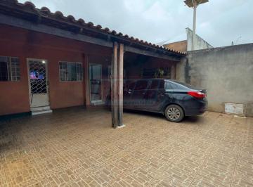 Casa · 105m² · 3 Quartos · 2 Vagas · Casa com 3 quartos à venda na QNM 38  Taguatinga Norte, Brasília/DF