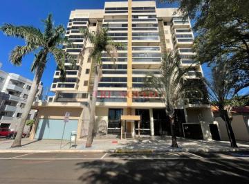 Apartamento · 128m² · 3 Quartos · 2 Vagas · VENDA | Apartamento, com 3 dormitórios em ZONA III, UMUARAMA