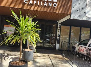 Apartamento · 35m² · 1 Quarto · 1 Vaga · VENDA | Apartamento, com 1 dormitórios em Zona 01, Maringá