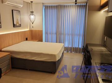 Apartamento · 35m² · 1 Quarto · 1 Vaga · VENDA | Apartamento, com 1 dormitórios em Zona 01, Maringá