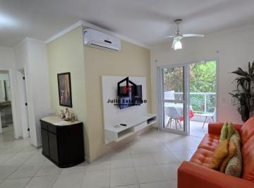 Apartamento · 69m² · 2 Quartos · Apartamento à venda - na Praia Grande