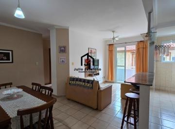 Apartamento · 72m² · 2 Quartos · Apartamento à venda - na Praia Grande