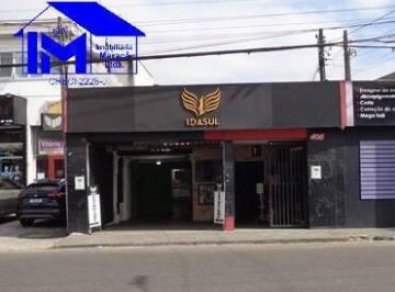 Comercial · 50m² · SALÃO COMERCIAL 26 m2. AV.COMENDADOR SANT'ANNA