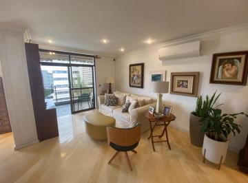 Apartamento de 3 quartos, Rio de Janeiro · ABM - Apartamento com 145 m², 3 quartos à venda na Barra da Tijuca.