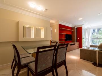 Apartamento · 82m² · 2 Quartos · 1 Vaga - Top Line Prime · Imperdível! Venda de Apartamento – Ed. Residencial Botticelli – Sudoeste