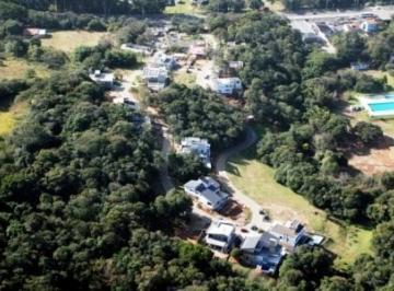 Fachada · Terreno à venda em Porto Alegre, Agronomia, 838,25m²