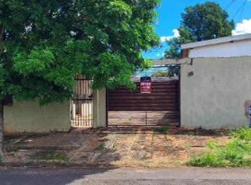 Foto 01 · Casa, Nova Lima, Campo Grande, MS