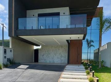 Casa de 3 quartos, Mogi das Cruzes · Casa Alto Padrão Para Locação, Dentro do Condomínio Aruã Brisas