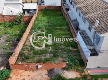 Foto 01 · Terreno de 390m² à venda na Vila Vilas Boas, Campo Grande-MS  Ideal para construção  Excelente local