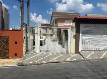 Foto 01 · SOBRADO EM CONDOMINIO NA VILA ESPERANÇA